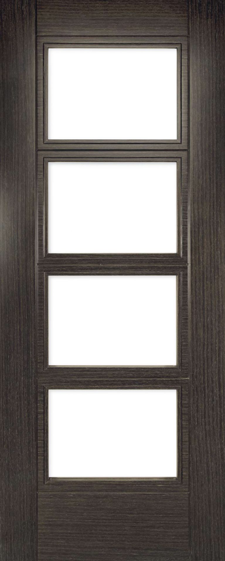 Deanta Montreal Dark Grey Ash Glazed Internal Fire Door – MODA Doors