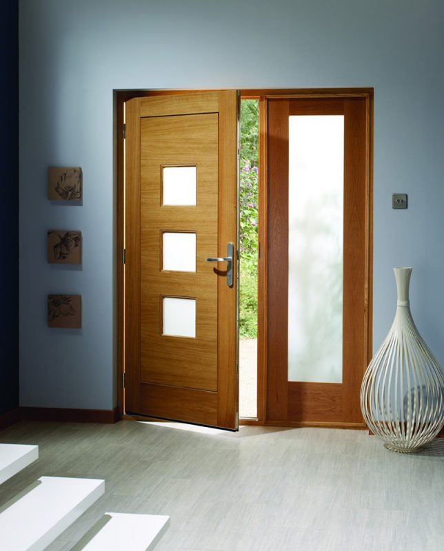 MODA Doors