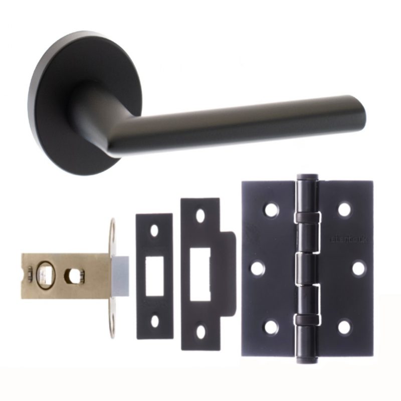 Georgia Handle Pack – MODA Doors