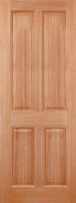 Wooden External Doors – MODA Doors