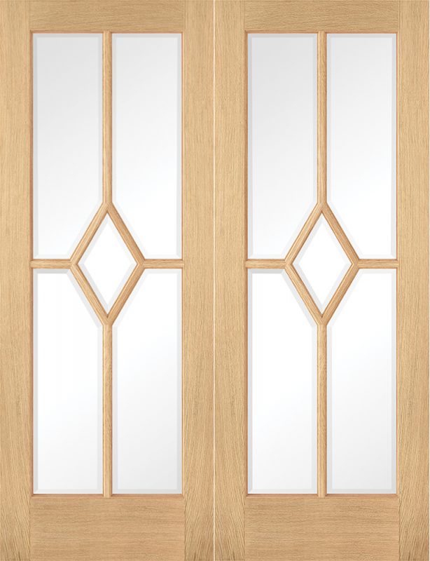 MODA Doors