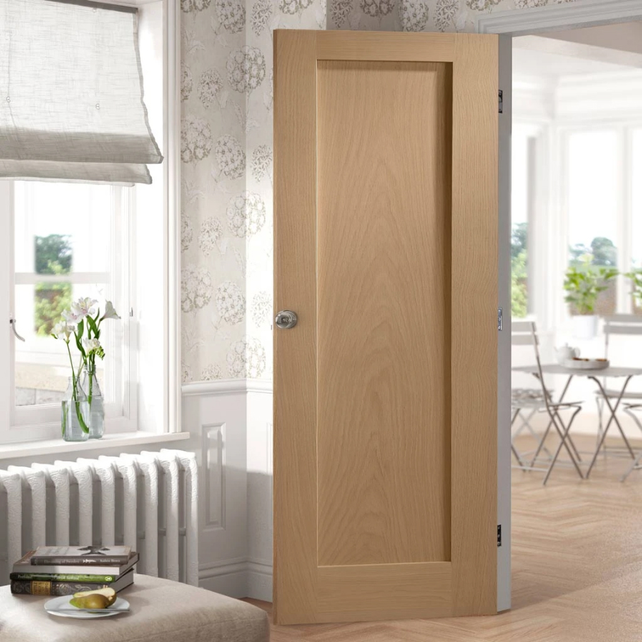 Internal Oak Pattern 10 Door – MODA Doors